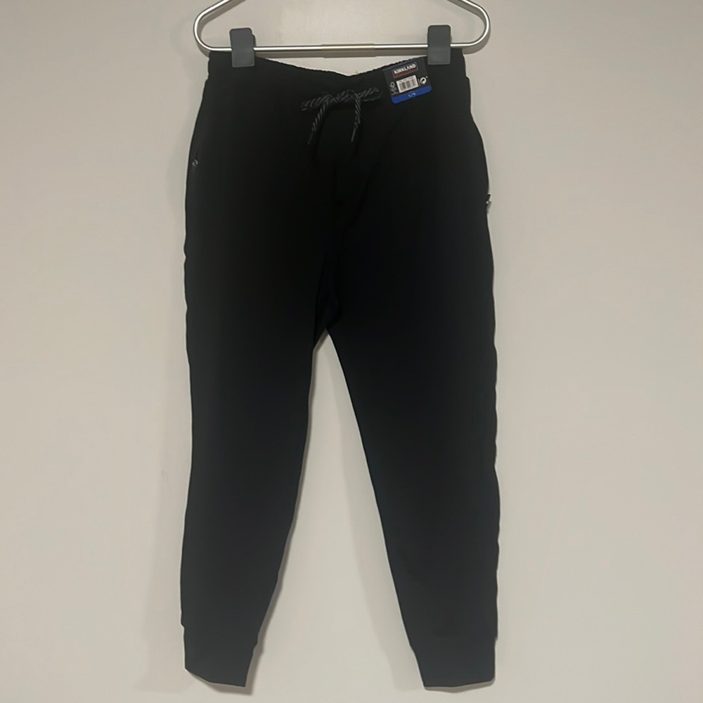 Kirkland Signature Men's Active Jogger Pants